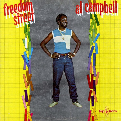 Freedom Street