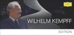 Wilhelm Kempff Edition