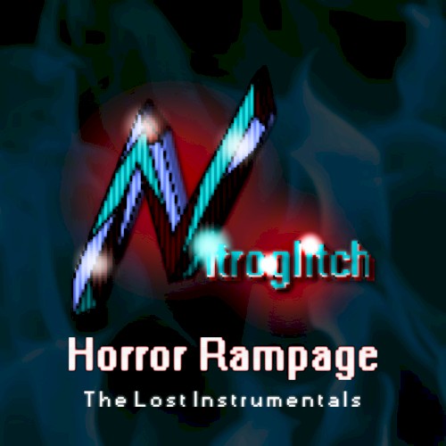 Horror Rampage: The Lost Instrumentals