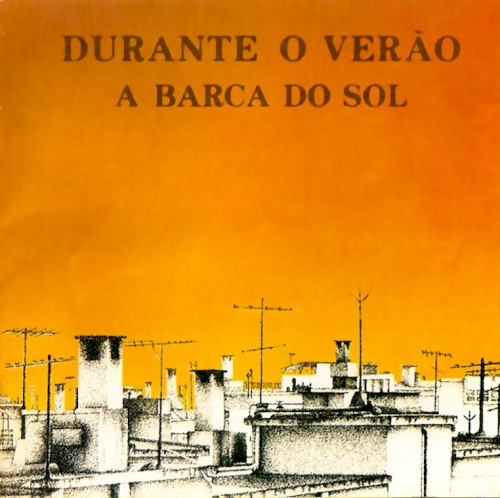 Durante o verão