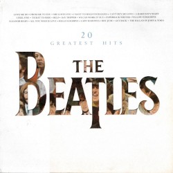 20 Greatest Hits