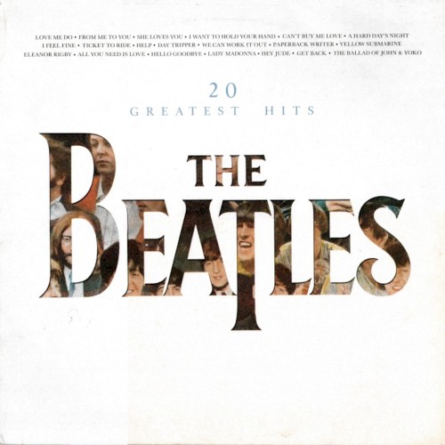 20 Greatest Hits