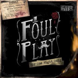For One Night Only - Foul Play Original Soundtrack