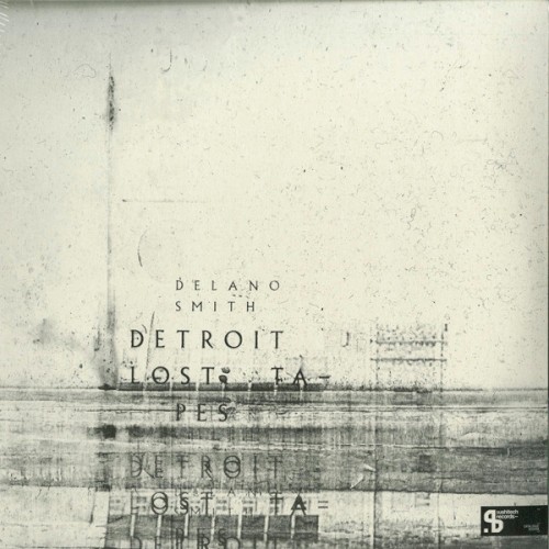 Detroit Lost Tapes