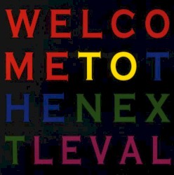 Now You're Playing With Powar 9: Welcome to the Next Leval