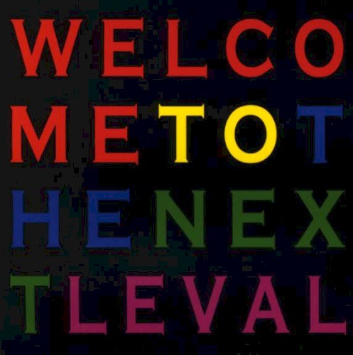 Now You're Playing With Powar 9: Welcome to the Next Leval