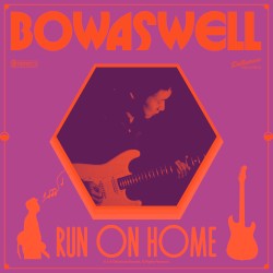 Run on Home