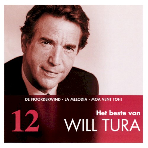 Het beste van Will Tura