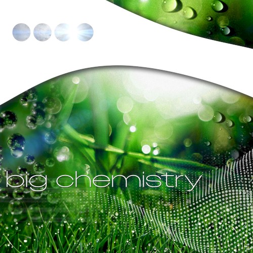 big chemistry ♡