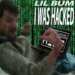 I WAS HACKED