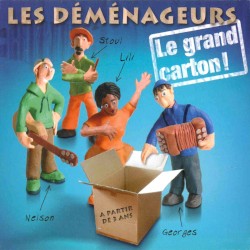 Le Grand Carton