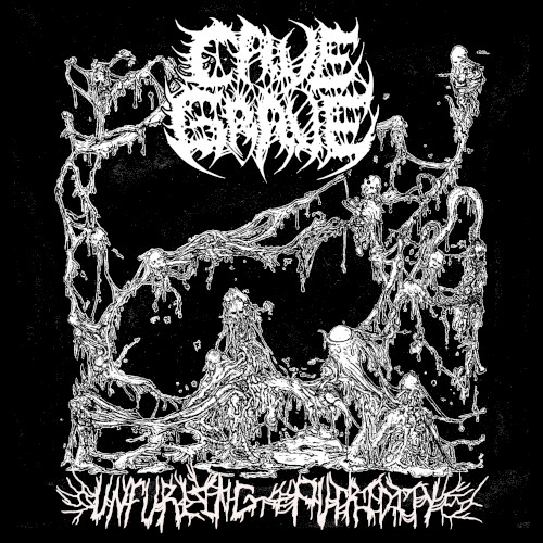 Unfurling Putridity