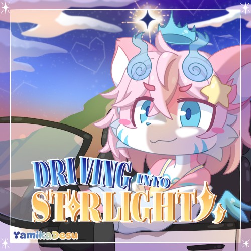 Driving Into Starlight