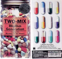 Rhythm Generation