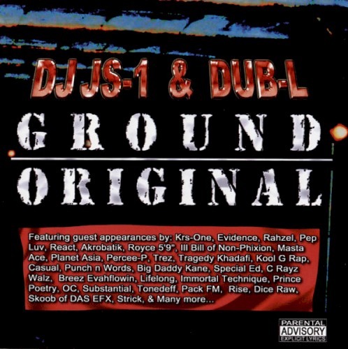 Ground Original