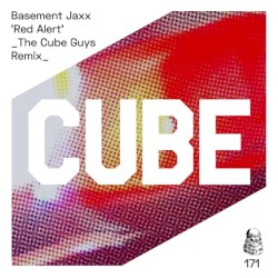 Red Alert (The Cube Guys Remix)