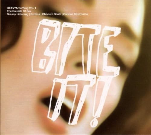 HEAVYbreathing, Volume 1: Bite It!