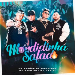 Mordidinha Safada
