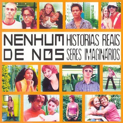Histórias Reais Seres Imaginários