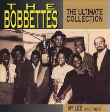 The Ultimate Collection: Mr. Lee and Others