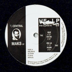 Maks EP