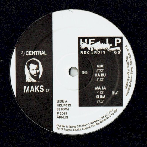 Maks EP