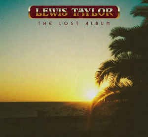 The Lost Album