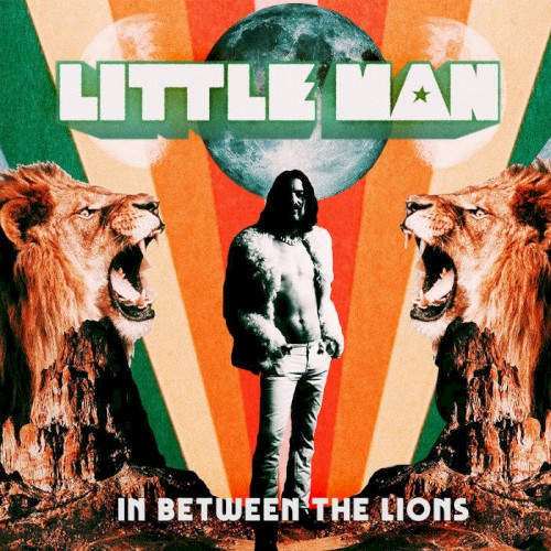 In Betwwen The Lions