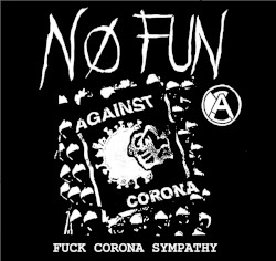 Fuck Corona Sympathy