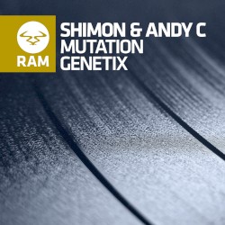 Mutation / Genetix