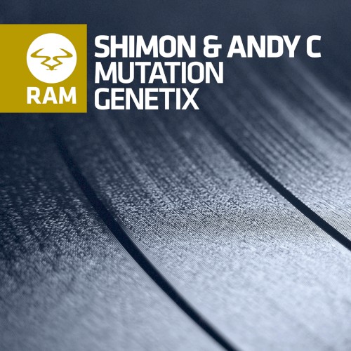 Mutation / Genetix