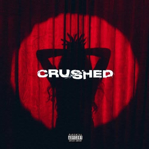 Crushed