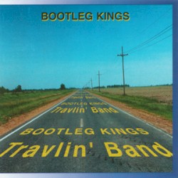 Travelin’ Band