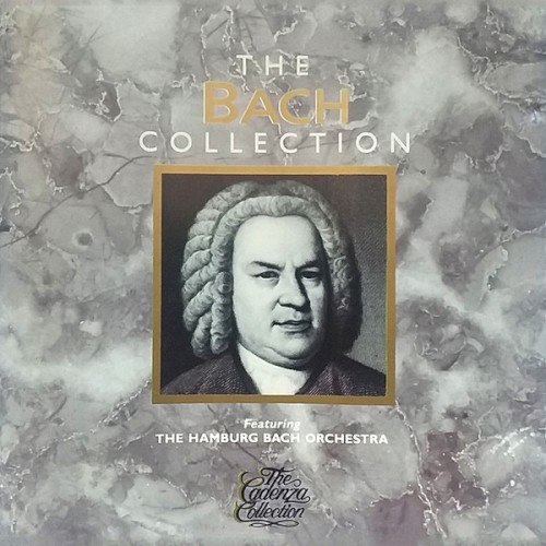 The Bach Collection