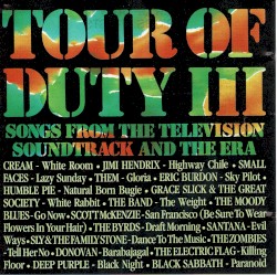 Tour of Duty III
