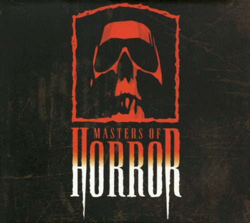 Masters of Horror