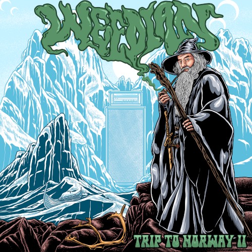 Weedian: Trip to Norway II