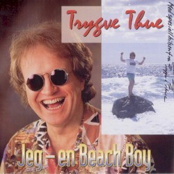 Jeg – en Beach Boy