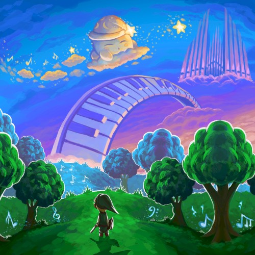 Celestial Sleep For Gamers