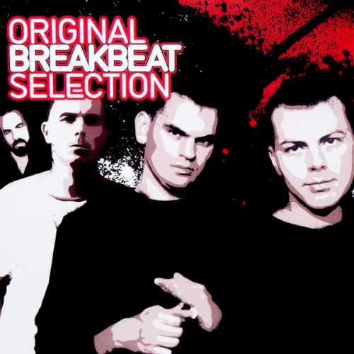 Original Breakbeat Selection