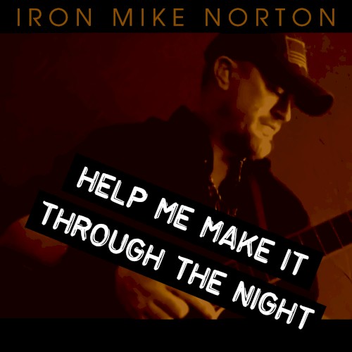 Help Me Make It Through The Night