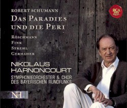 Das Paradies und die Peri