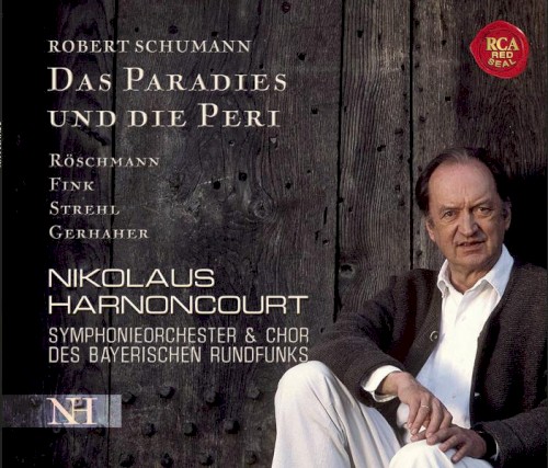 Das Paradies und die Peri