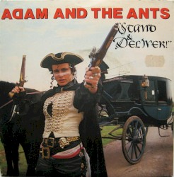 Stand & Deliver!