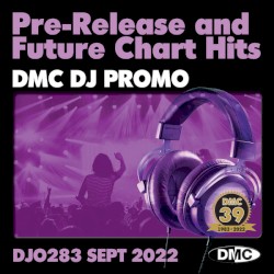 DMC DJ Promo 283