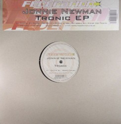 Tronic EP