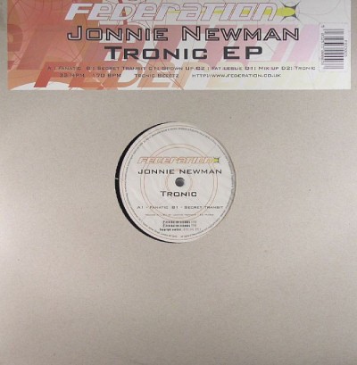 Tronic EP