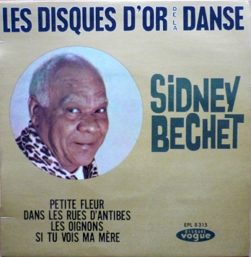 Les Disques d'or de la danse