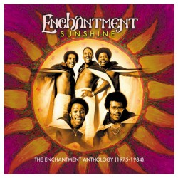 Sunshine (The Enchantment Anthology 1975-1984)