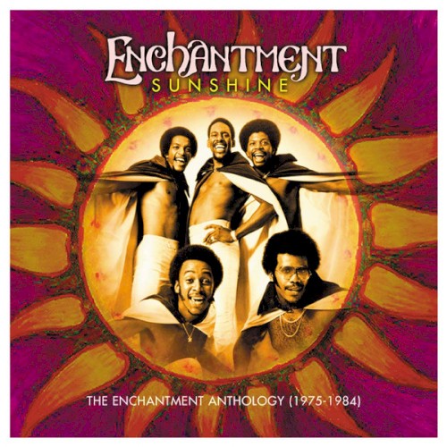 Sunshine (The Enchantment Anthology 1975-1984)